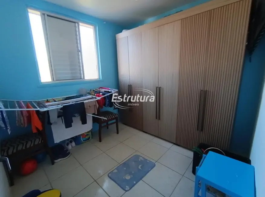 Foto 8 de Apartamento com 2 quartos à venda, 47m2 em Nossa Senhora Medianeira, Santa Maria - RS