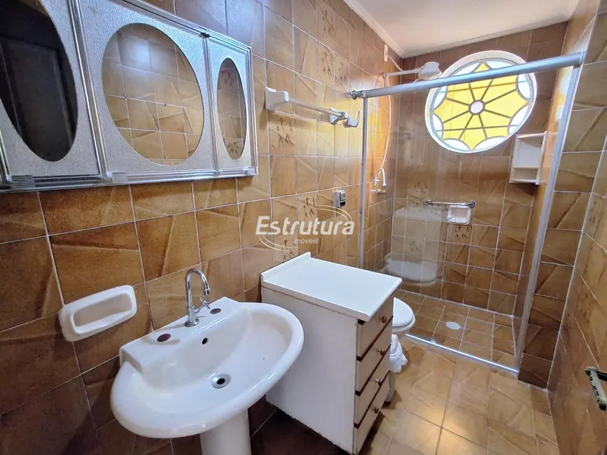 Foto 6 de Apartamento com 3 quartos à venda, 123m2 em Nossa Senhora de Lourdes, Santa Maria - RS