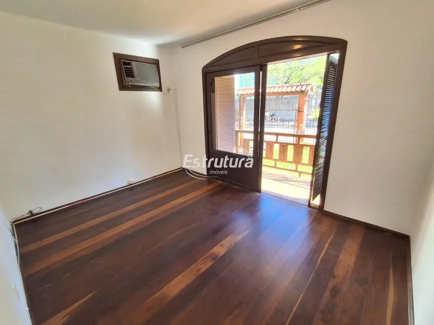 Foto 5 de Apartamento com 3 quartos à venda, 123m2 em Nossa Senhora de Lourdes, Santa Maria - RS