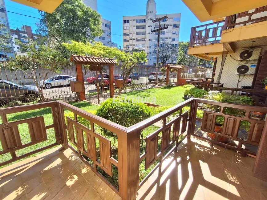 Foto 1 de Apartamento com 3 quartos à venda, 123m2 em Nossa Senhora de Lourdes, Santa Maria - RS