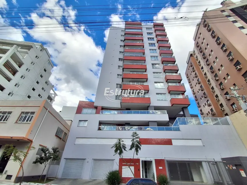 Foto 1 de Apartamento com 3 quartos à venda, 156m2 em Nossa Senhora Medianeira, Santa Maria - RS