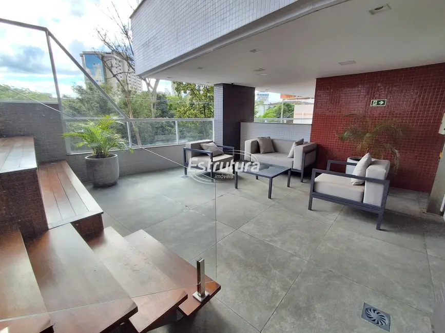 Foto 4 de Apartamento com 3 quartos à venda, 156m2 em Nossa Senhora Medianeira, Santa Maria - RS