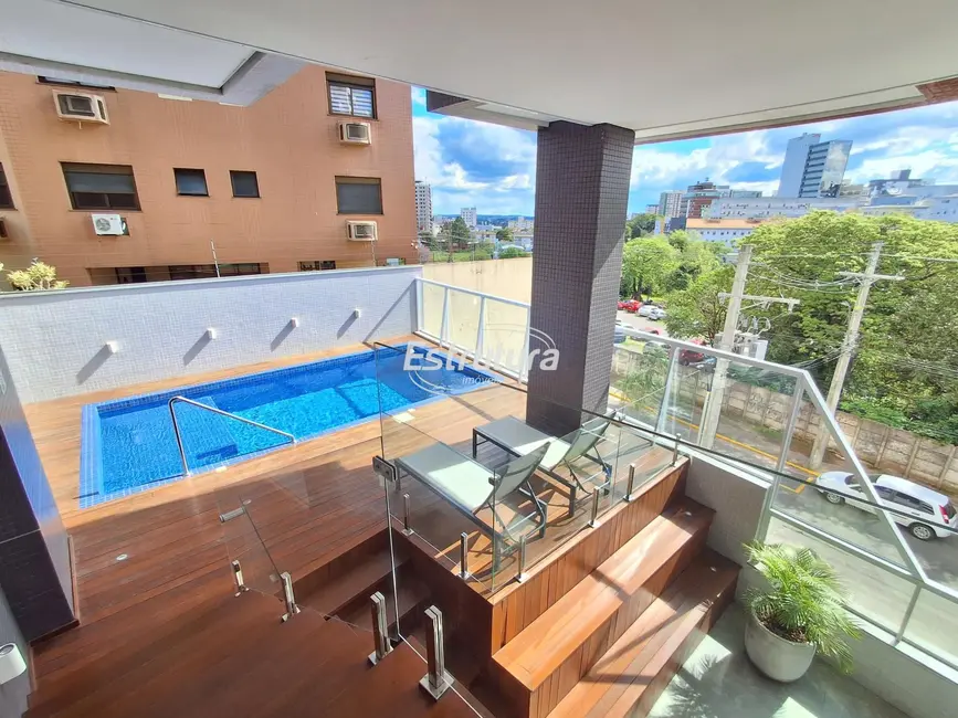 Foto 5 de Apartamento com 3 quartos à venda, 156m2 em Nossa Senhora Medianeira, Santa Maria - RS