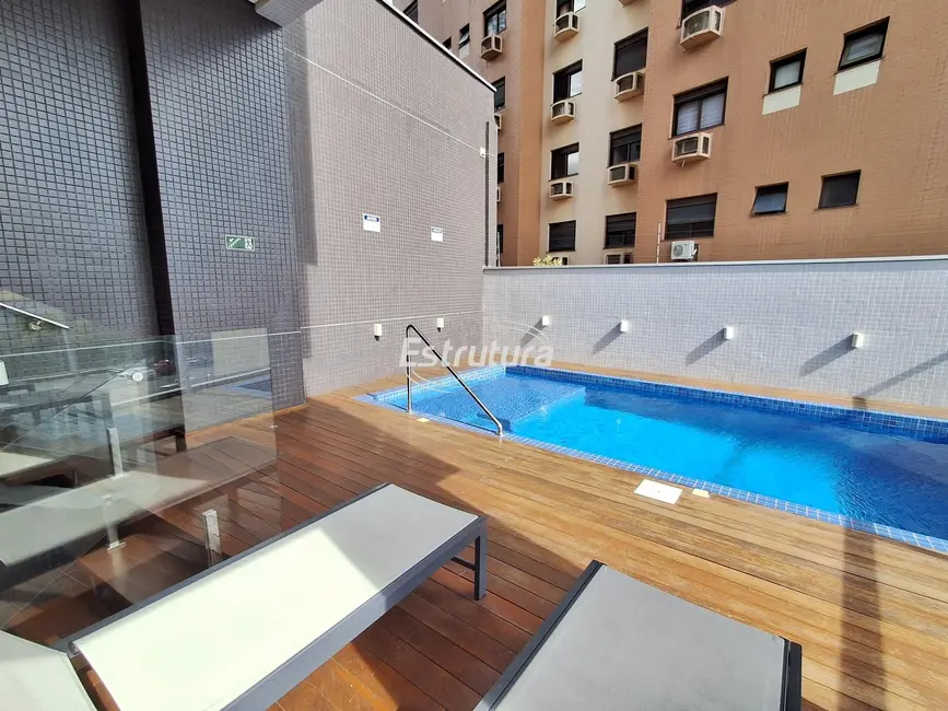 Foto 6 de Apartamento com 3 quartos à venda, 156m2 em Nossa Senhora Medianeira, Santa Maria - RS