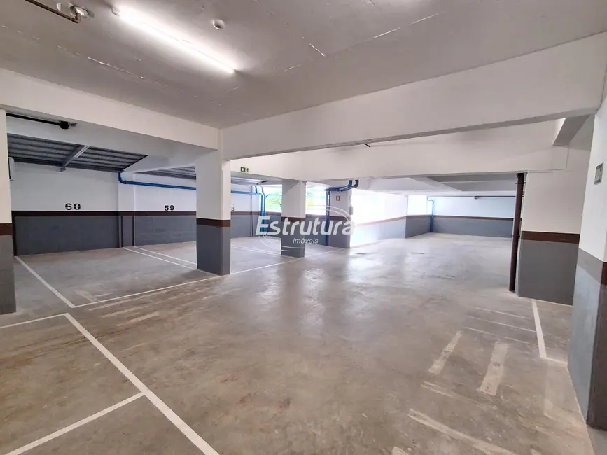 Foto 4 de Apartamento com 3 quartos à venda, 154m2 em Nossa Senhora Medianeira, Santa Maria - RS