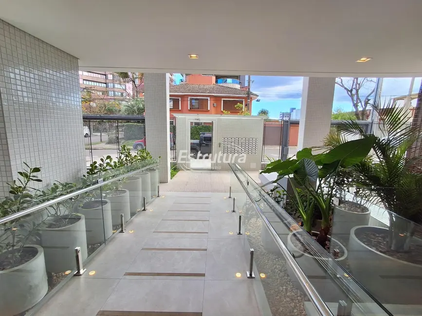 Foto 3 de Apartamento com 3 quartos à venda, 154m2 em Nossa Senhora Medianeira, Santa Maria - RS