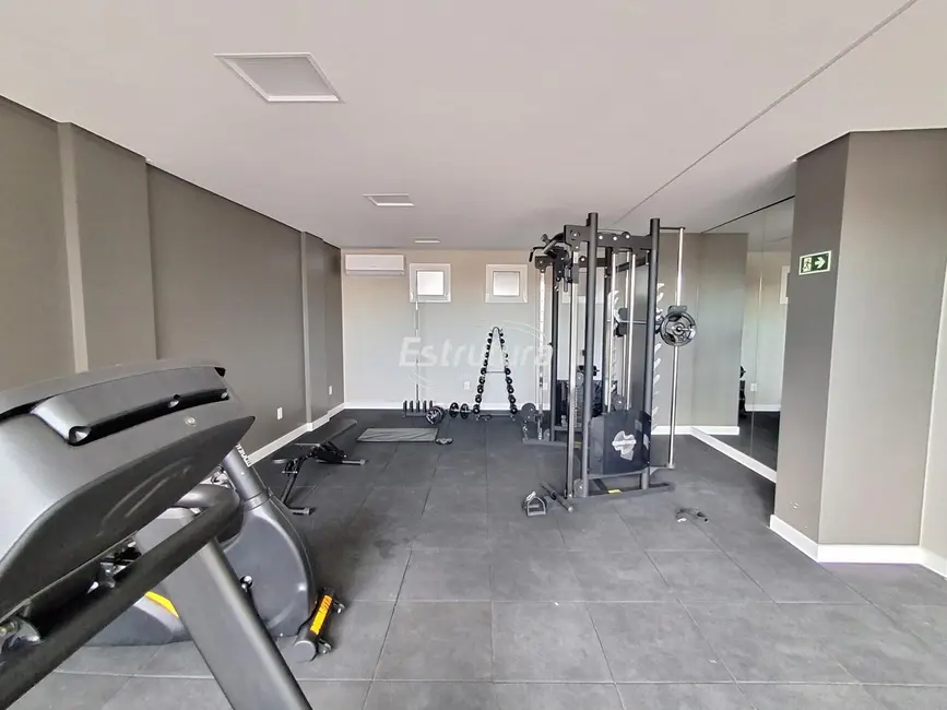 Foto 6 de Apartamento com 3 quartos à venda, 154m2 em Nossa Senhora Medianeira, Santa Maria - RS