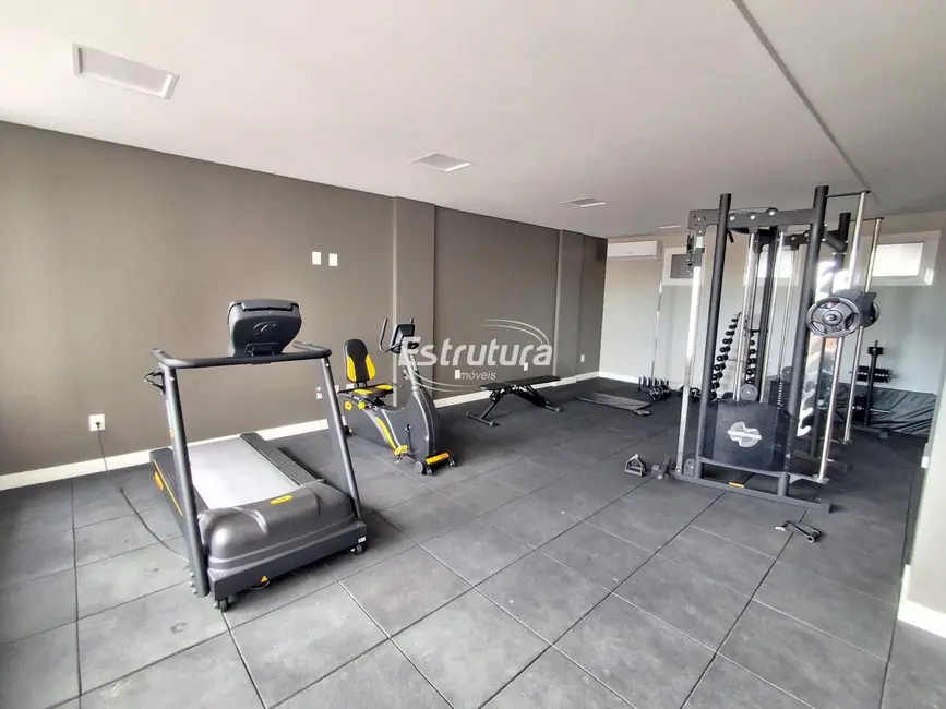 Foto 7 de Apartamento com 3 quartos à venda, 154m2 em Nossa Senhora Medianeira, Santa Maria - RS