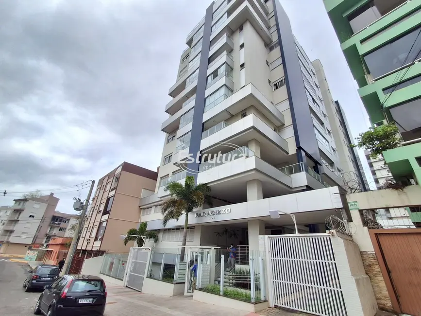 Foto 1 de Apartamento com 2 quartos à venda, 123m2 em Menino Jesus, Santa Maria - RS