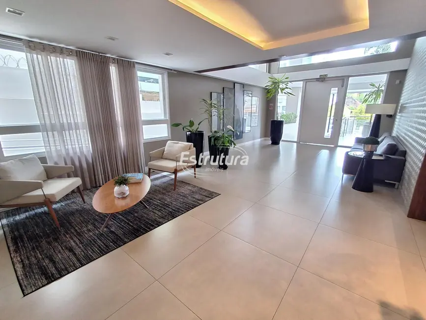 Foto 2 de Apartamento com 2 quartos à venda, 123m2 em Menino Jesus, Santa Maria - RS