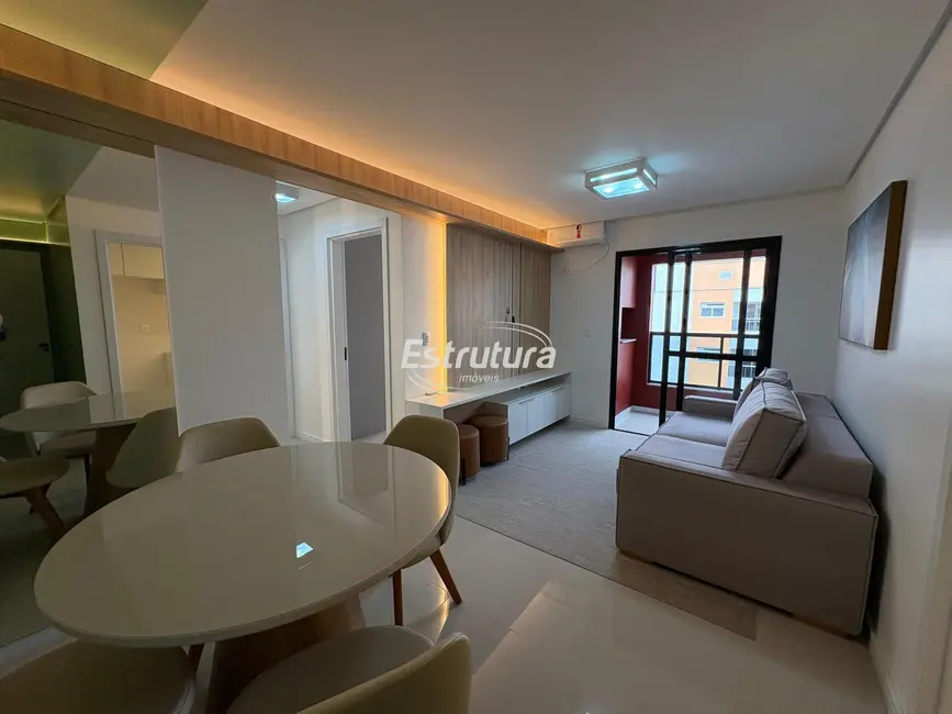 Foto 5 de Apartamento com 2 quartos à venda, 68m2 em Duque de Caxias, Santa Maria - RS