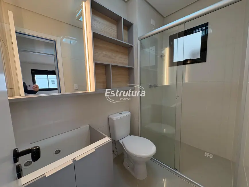 Foto 9 de Apartamento com 2 quartos à venda, 68m2 em Duque de Caxias, Santa Maria - RS