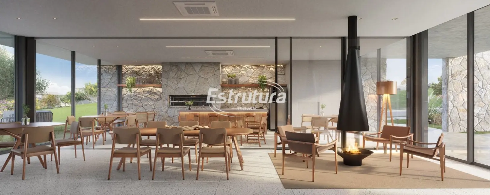 Foto 1 de Terreno / Lote à venda, 331m2 em Tomazetti, Santa Maria - RS