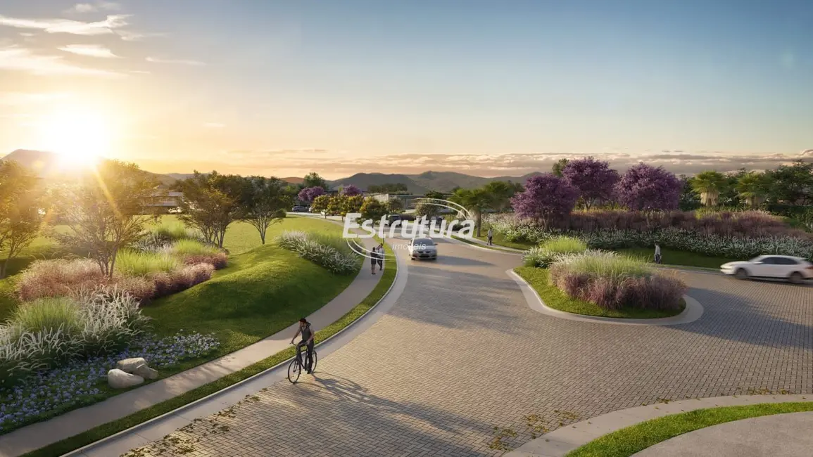 Foto 8 de Terreno / Lote à venda, 331m2 em Tomazetti, Santa Maria - RS