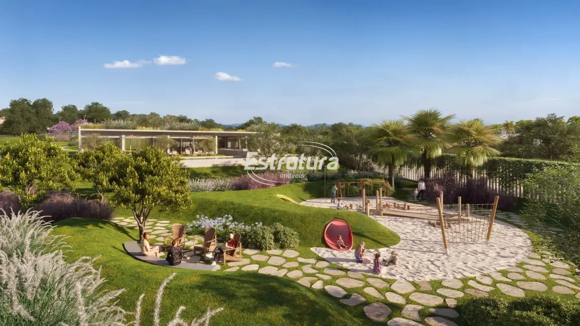 Foto 6 de Terreno / Lote à venda, 331m2 em Tomazetti, Santa Maria - RS