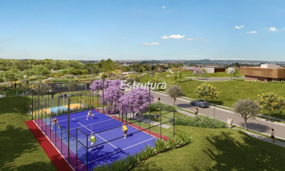 Foto 7 de Terreno / Lote à venda, 331m2 em Tomazetti, Santa Maria - RS