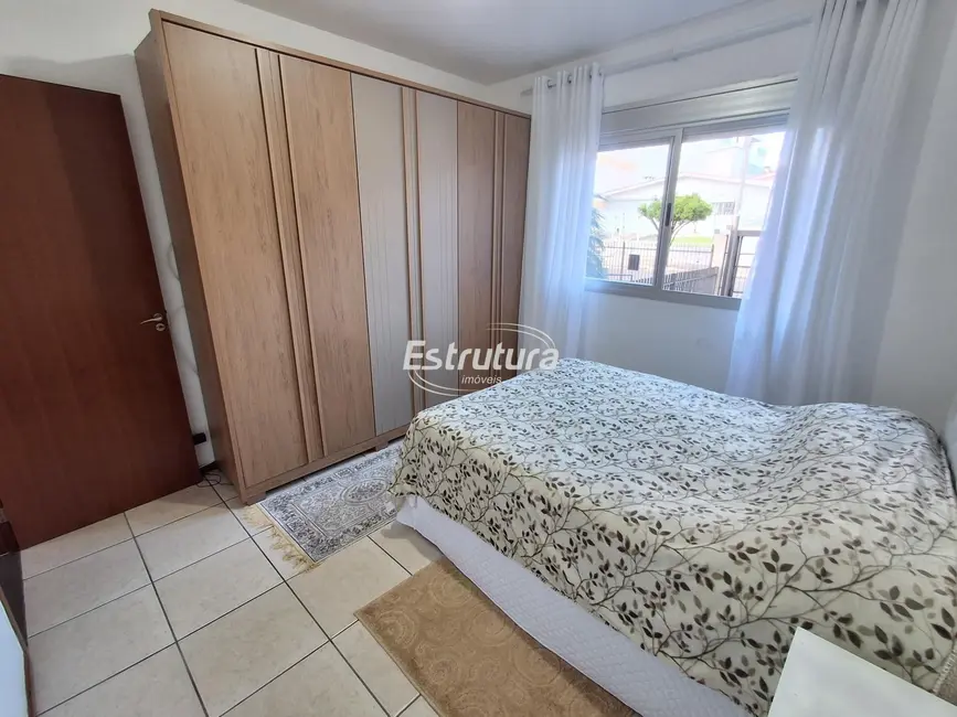 Foto 3 de Apartamento com 2 quartos para alugar, 72m2 em Bonfim, Santa Maria - RS