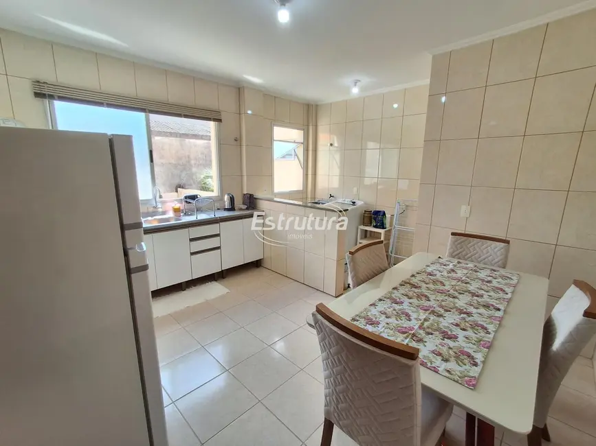 Foto 8 de Apartamento com 2 quartos para alugar, 72m2 em Bonfim, Santa Maria - RS