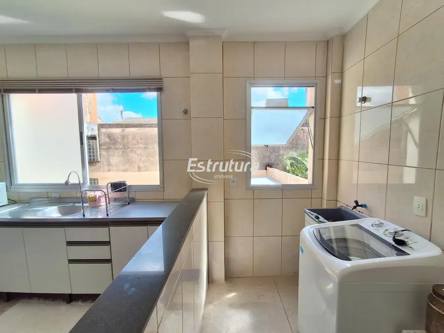 Foto 9 de Apartamento com 2 quartos para alugar, 72m2 em Bonfim, Santa Maria - RS