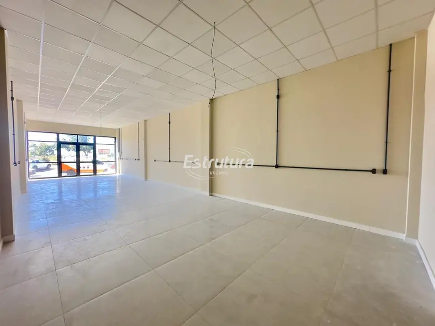 Sala Comercial com 1 quarto para alugar, 100m2 em Camobi, Santa Maria - RS - imagem 1 Foto 1 de Sala Comercial com 1 quarto para alugar, 100m2 em Camobi, Santa Maria - RS