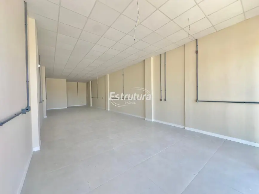 Sala Comercial com 1 quarto para alugar, 100m2 em Camobi, Santa Maria - RS - imagem 2 Foto 2 de Sala Comercial com 1 quarto para alugar, 100m2 em Camobi, Santa Maria - RS