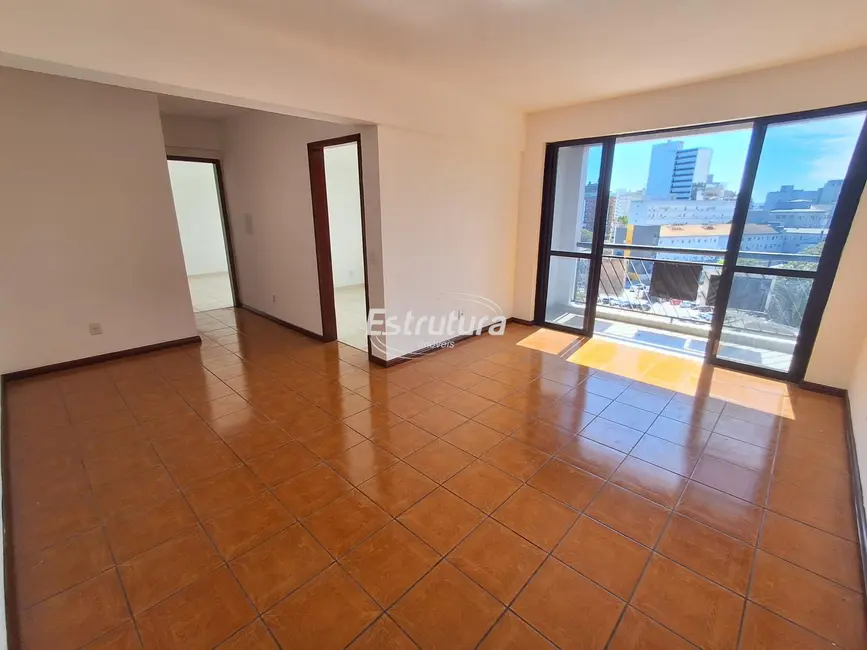 Foto 1 de Apartamento com 2 quartos à venda, 80m2 em Centro, Santa Maria - RS