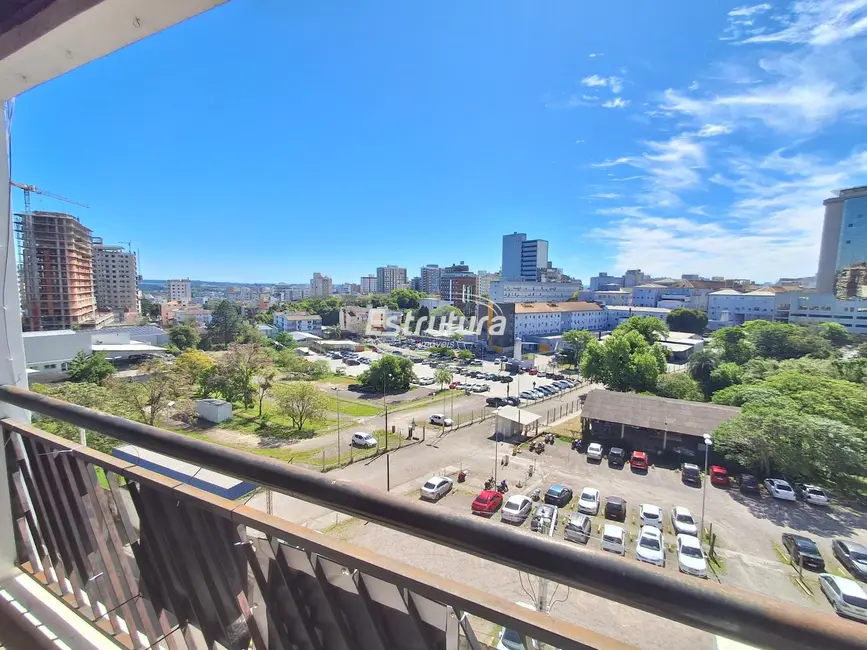 Foto 2 de Apartamento com 2 quartos à venda, 80m2 em Centro, Santa Maria - RS