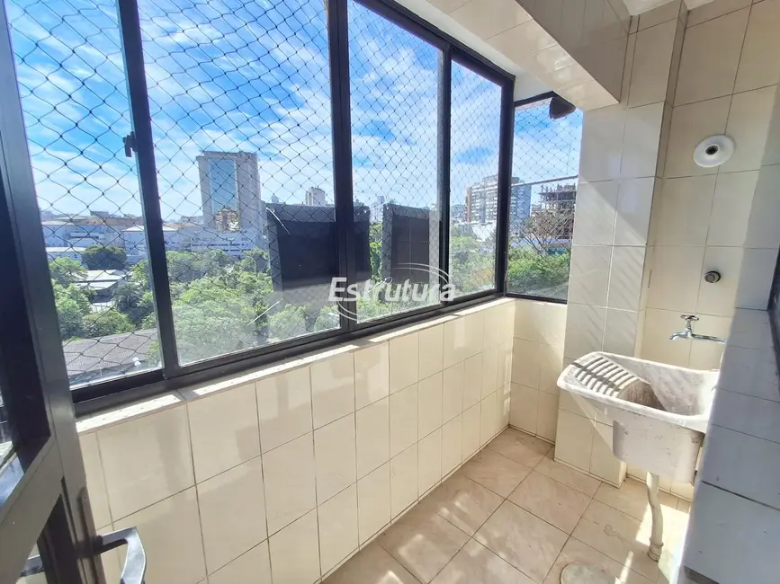 Foto 4 de Apartamento com 2 quartos à venda, 80m2 em Centro, Santa Maria - RS