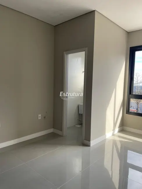 Foto 3 de Sala Comercial com 1 quarto para alugar, 36m2 em Camobi, Santa Maria - RS