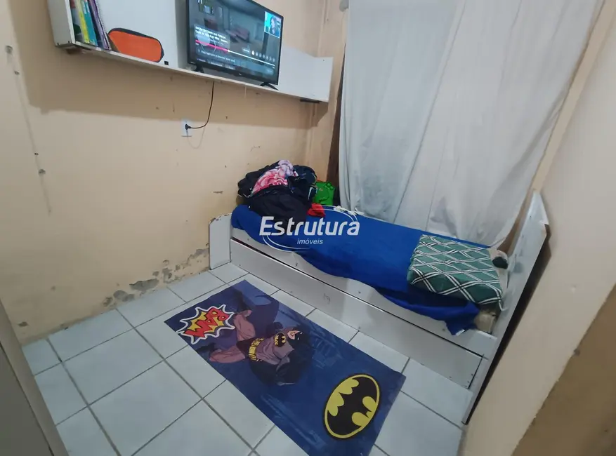 Casa com 6 quartos à venda, 160m2 em Pinheiro Machado, Santa Maria - RS - imagem 3 Foto 3 de Casa com 6 quartos à venda, 160m2 em Pinheiro Machado, Santa Maria - RS