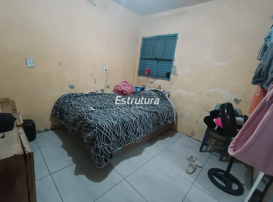 Foto 2 de Casa com 6 quartos à venda, 160m2 em Pinheiro Machado, Santa Maria - RS