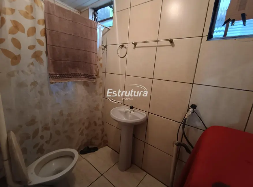 Casa com 6 quartos à venda, 160m2 em Pinheiro Machado, Santa Maria - RS - imagem 8 Foto 8 de Casa com 6 quartos à venda, 160m2 em Pinheiro Machado, Santa Maria - RS