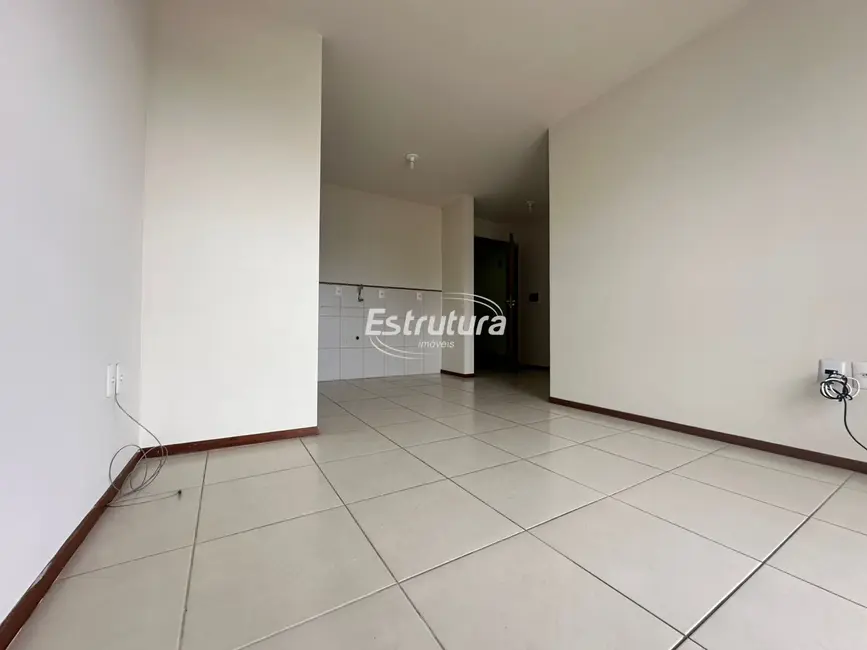 Foto 1 de Apartamento com 2 quartos à venda, 56m2 em Centro, Santa Maria - RS