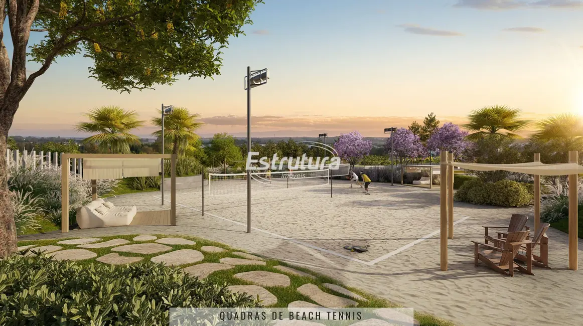 Foto 8 de Terreno / Lote à venda, 352m2 em Tomazetti, Santa Maria - RS