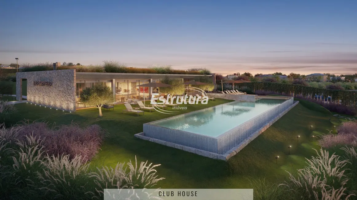 Foto 1 de Terreno / Lote à venda, 352m2 em Tomazetti, Santa Maria - RS