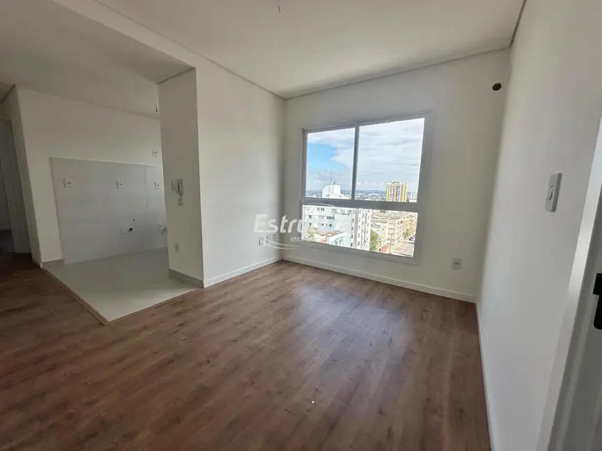 Foto 1 de Apartamento com 1 quarto à venda, 44m2 em Bonfim, Santa Maria - RS