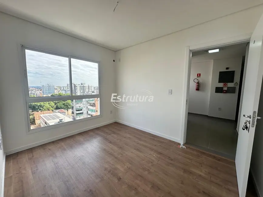 Foto 5 de Apartamento com 1 quarto à venda, 44m2 em Bonfim, Santa Maria - RS