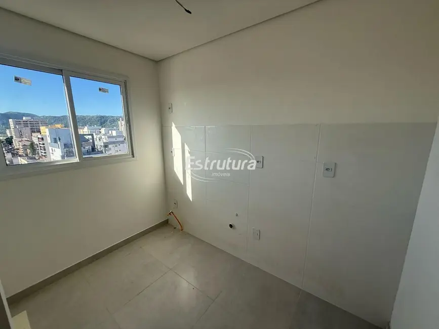 Foto 4 de Apartamento com 1 quarto à venda, 25m2 em Bonfim, Santa Maria - RS