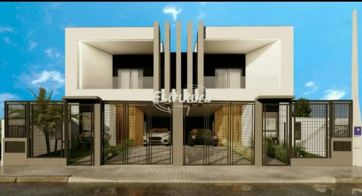 Casa com 3 quartos à venda, 130m2 em Camobi, Santa Maria - RS - imagem 1 Foto 1 de Casa com 3 quartos à venda, 130m2 em Camobi, Santa Maria - RS