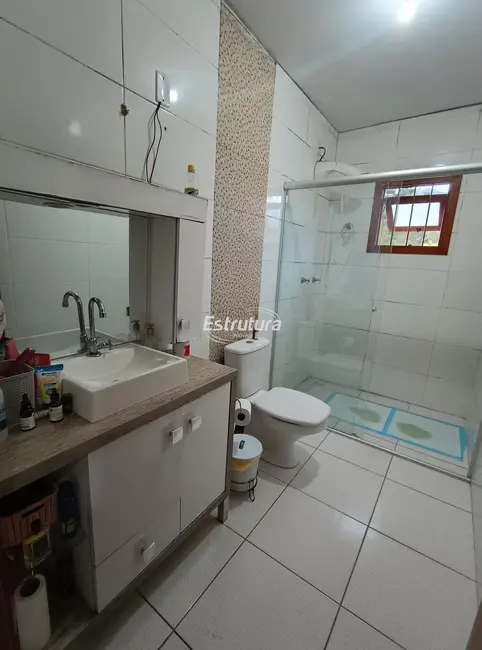 Casa com 3 quartos à venda, 155m2 em Caturrita, Santa Maria - RS - imagem 8 Foto 8 de Casa com 3 quartos à venda, 155m2 em Caturrita, Santa Maria - RS