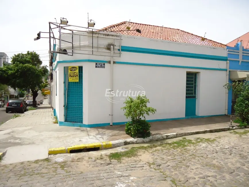Sala Comercial com 2 quartos para alugar, 80m2 em Nossa Senhora das Dores, Santa Maria - RS - imagem 2 Foto 2 de Sala Comercial com 2 quartos para alugar, 80m2 em Nossa Senhora das Dores, Santa Maria - RS