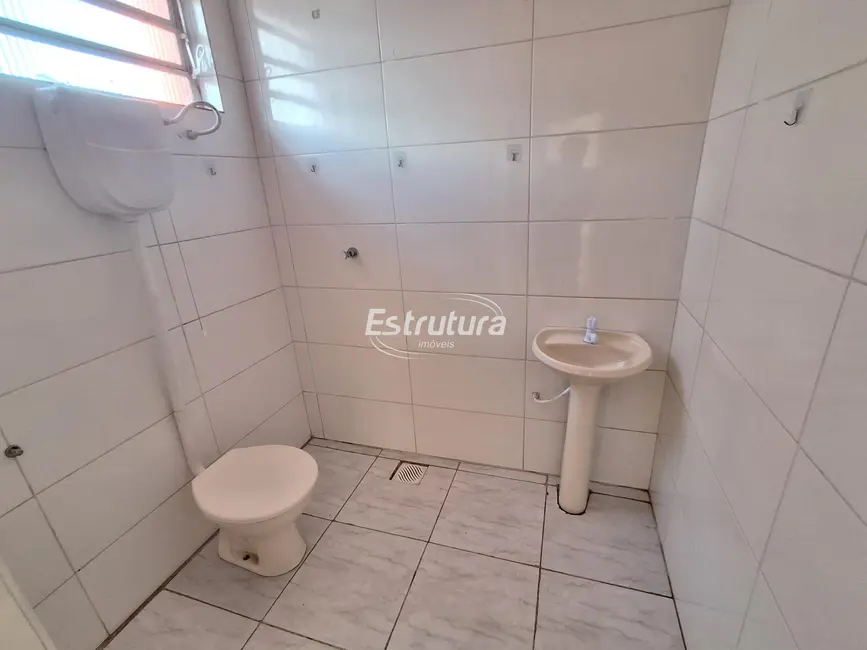 Sala Comercial com 2 quartos para alugar, 80m2 em Nossa Senhora das Dores, Santa Maria - RS - imagem 6 Foto 6 de Sala Comercial com 2 quartos para alugar, 80m2 em Nossa Senhora das Dores, Santa Maria - RS
