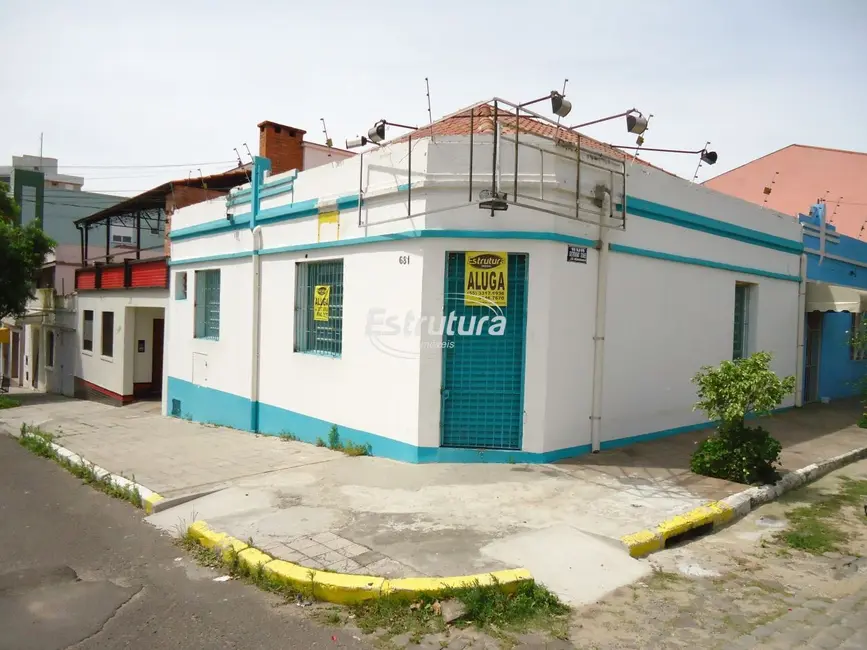 Sala Comercial com 2 quartos para alugar, 80m2 em Nossa Senhora das Dores, Santa Maria - RS - imagem 1 Foto 1 de Sala Comercial com 2 quartos para alugar, 80m2 em Nossa Senhora das Dores, Santa Maria - RS