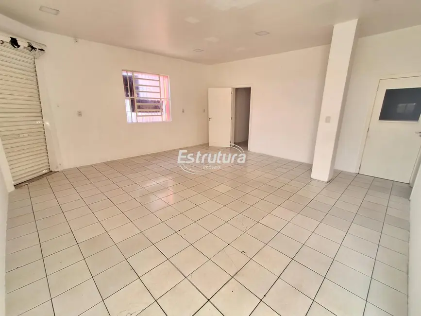 Sala Comercial com 2 quartos para alugar, 80m2 em Nossa Senhora das Dores, Santa Maria - RS - imagem 3 Foto 3 de Sala Comercial com 2 quartos para alugar, 80m2 em Nossa Senhora das Dores, Santa Maria - RS