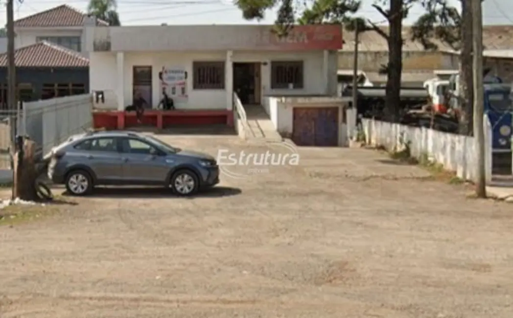Foto 6 de Prédio Inteiro com 2 quartos à venda, 461m2 em Tomazetti, Santa Maria - RS