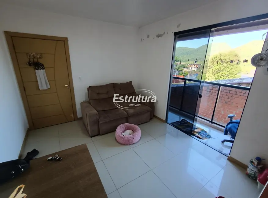 Foto 2 de Apartamento com 2 quartos à venda, 66m2 em Presidente João Goulart, Santa Maria - RS