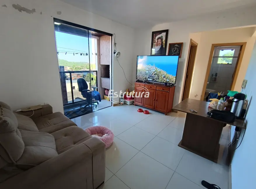 Foto 3 de Apartamento com 2 quartos à venda, 66m2 em Presidente João Goulart, Santa Maria - RS