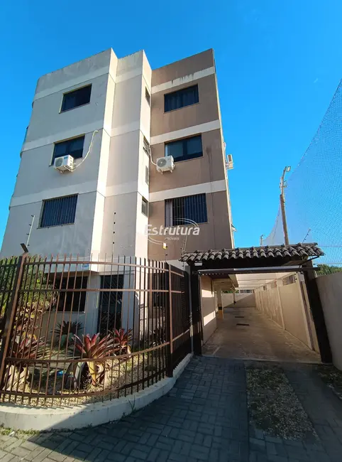 Foto 1 de Apartamento com 2 quartos à venda, 66m2 em Presidente João Goulart, Santa Maria - RS