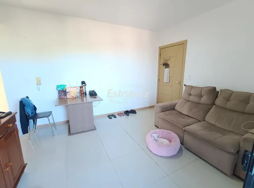 Foto 4 de Apartamento com 2 quartos à venda, 66m2 em Presidente João Goulart, Santa Maria - RS