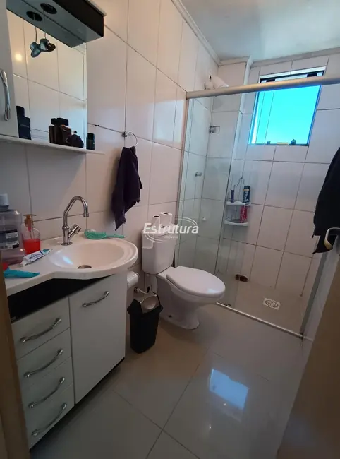 Foto 9 de Apartamento com 2 quartos à venda, 66m2 em Presidente João Goulart, Santa Maria - RS
